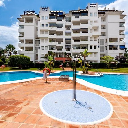 Livescape Medina Garden Марбелья Экстерьер фото